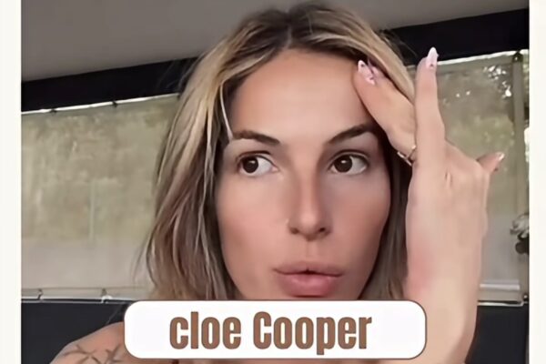 Clôe Cooper Réagit aux Critiques : Pourquoi Vivi a Arrêté de Montrer son Fils sur les Réseaux